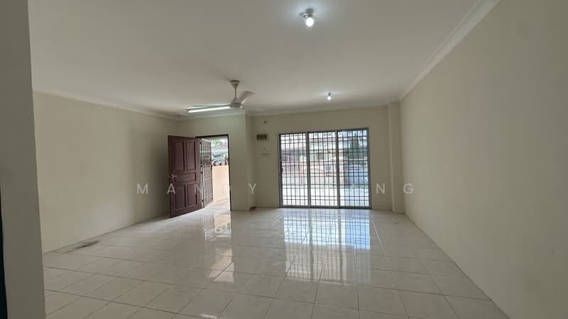 2-storey Terraced House for Rent in Klebang Ria (Chemor) - Mandy Phang - PropertyGuru.com.my