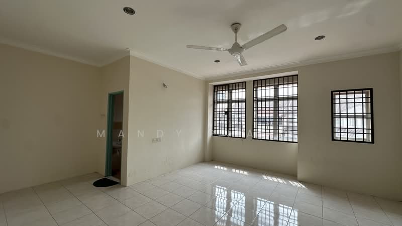 2-storey Terraced House for Rent in Klebang Ria (Chemor) - Mandy Phang - PropertyGuru.com.my