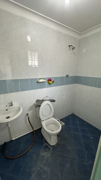 2-storey Terraced House for Rent in Klebang Ria (Chemor) - Mandy Phang - PropertyGuru.com.my