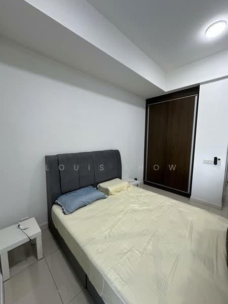 Condominium for Rent at Grand Medini - Louis Khow - Bedroom - PropertyGuru.com.my