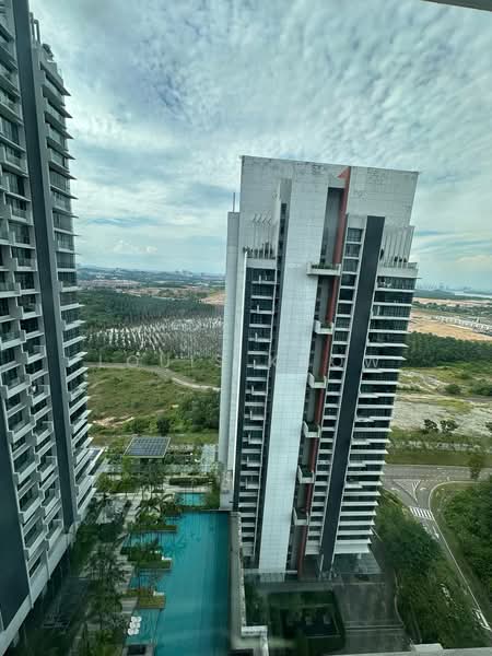 Condominium for Rent at Grand Medini - Louis Khow - Exterior - PropertyGuru.com.my