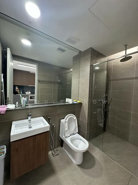 Condominium for Rent at Grand Medini - Louis Khow - Bathroom - PropertyGuru.com.my