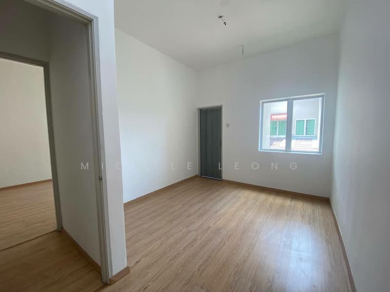 2-storey Terraced House for Sale in Medan Klebang Sentosa (Chemor) - Michele Leong - Interior - PropertyGuru.com.my