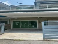 For Sale - Medan Klebang Sentosa