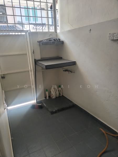 2-storey Terraced House for Rent in Usj 9 (Subang Jaya) - Yoke Wai Koh - Exterior - PropertyGuru.com.my