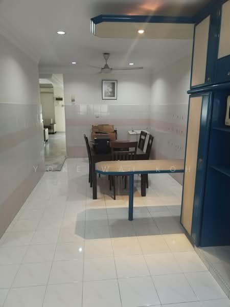 2-storey Terraced House for Rent in Usj 9 (Subang Jaya) - Yoke Wai Koh - Dining Room - PropertyGuru.com.my