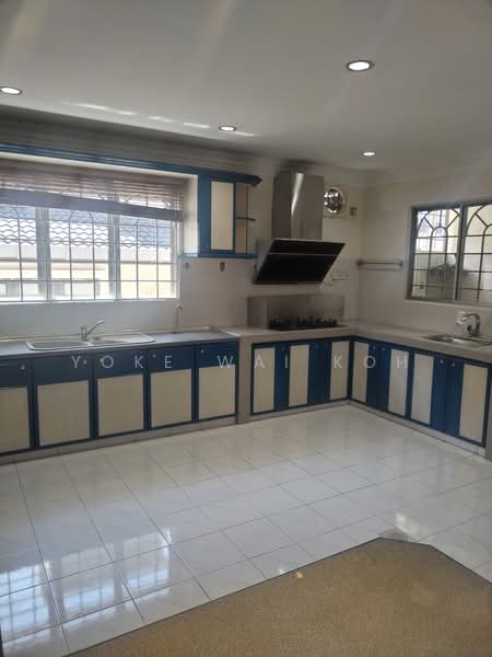2-storey Terraced House for Rent in Usj 9 (Subang Jaya) - Yoke Wai Koh - Kitchen - PropertyGuru.com.my