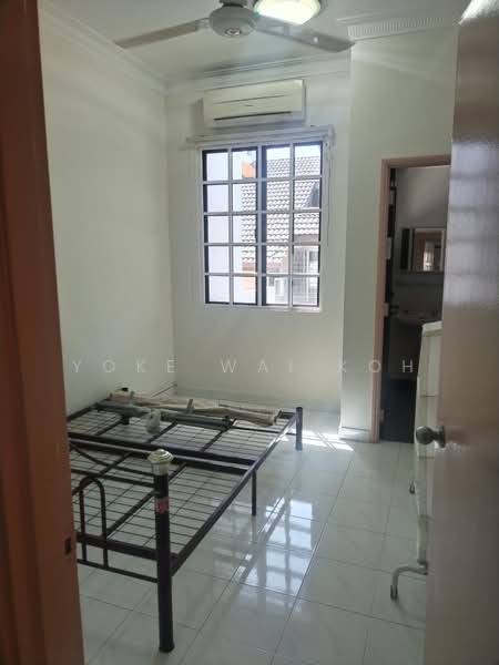 2-storey Terraced House for Rent in Usj 9 (Subang Jaya) - Yoke Wai Koh - Bedroom - PropertyGuru.com.my
