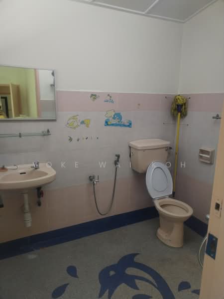 2-storey Terraced House for Rent in Usj 9 (Subang Jaya) - Yoke Wai Koh - Bathroom - PropertyGuru.com.my