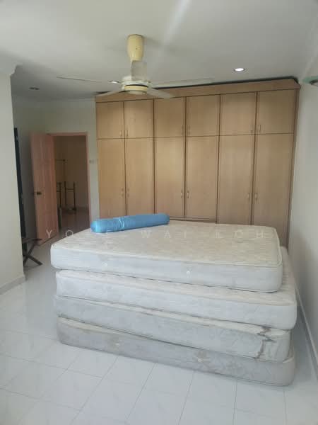 2-storey Terraced House for Rent in Usj 9 (Subang Jaya) - Yoke Wai Koh - Bedroom - PropertyGuru.com.my
