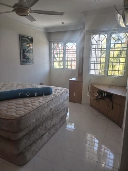 2-storey Terraced House for Rent in Usj 9 (Subang Jaya) - Yoke Wai Koh - Bedroom - PropertyGuru.com.my