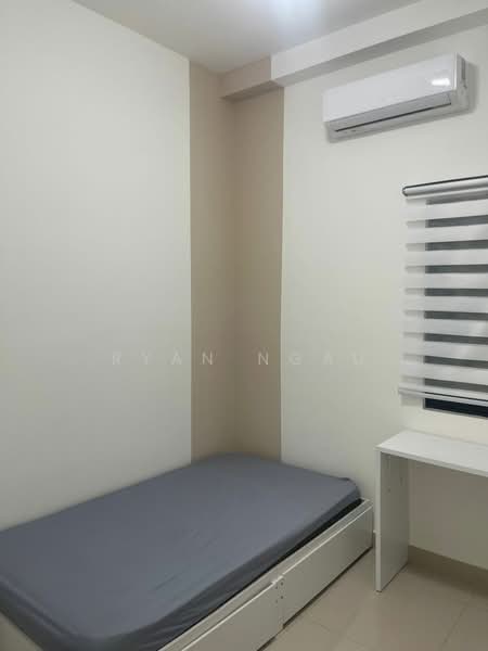 Condominium for Rent at Verando Residence - Ryan Ngau - Bedroom - PropertyGuru.com.my