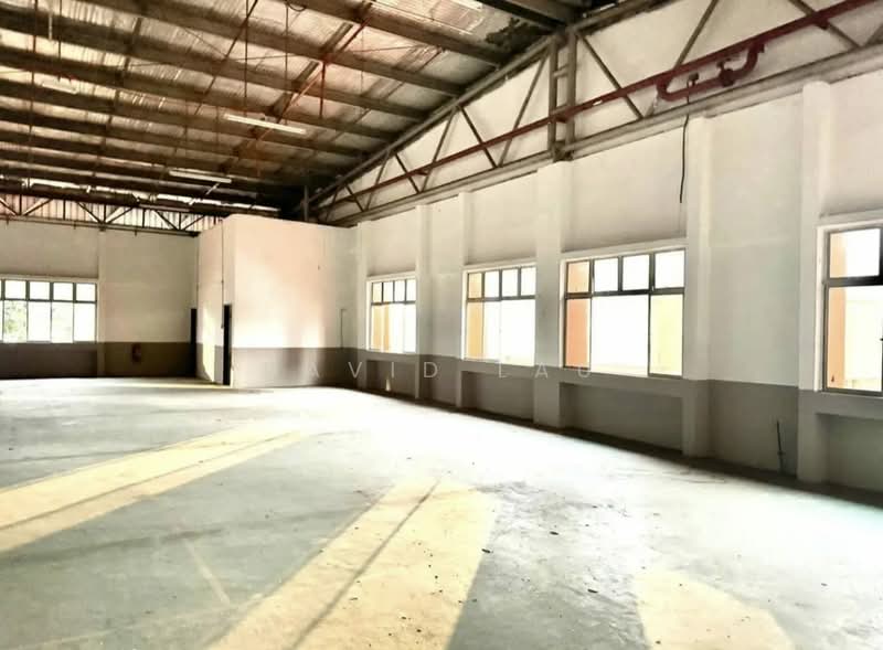 Kilang untuk Disewa di Kangkar Tebrau (Tebrau) - David Lau - PropertyGuru.com.my