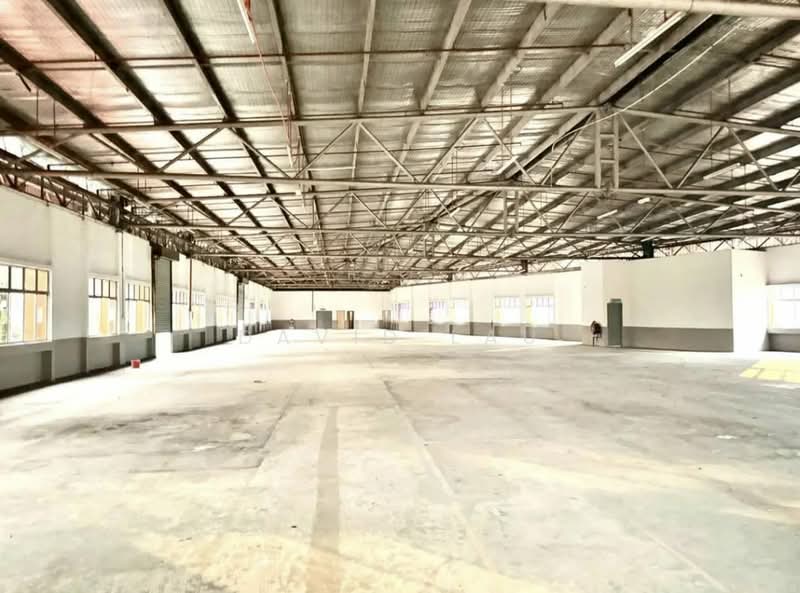 Kilang untuk Disewa di Kangkar Tebrau (Tebrau) - David Lau - PropertyGuru.com.my