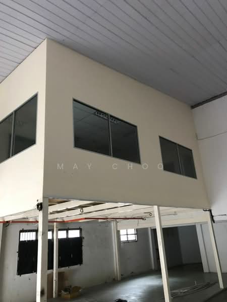 Kilang untuk Disewa di Bukit Tengah (Bukit Mertajam) - May Choo - PropertyGuru.com.my