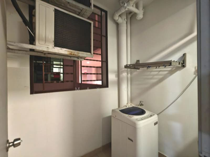 Service Residence for Sale at Pangsapuri Tanah Emas (Golden Sands) - Max Ng - PropertyGuru.com.my