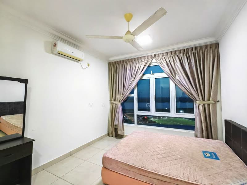 Service Residence for Sale at Pangsapuri Tanah Emas (Golden Sands) - Max Ng - PropertyGuru.com.my