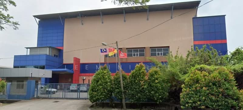 Detached Factory for Rent in Bandar Puteri Puchong (Puchong) - Leemini Lee - Exterior - PropertyGuru.com.my