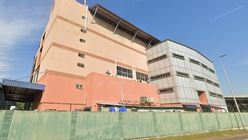 Detached Factory for Rent in Bandar Puteri Puchong (Puchong) - Leemini Lee - Exterior - PropertyGuru.com.my