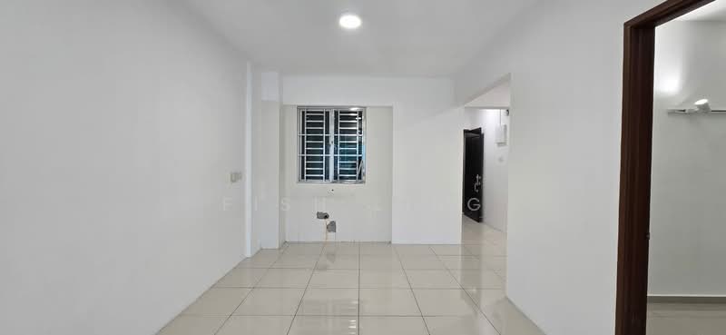 Pangsapuri untuk Disewa di Pangsapuri Seri Jaya - Fish Ling - Interior - PropertyGuru.com.my