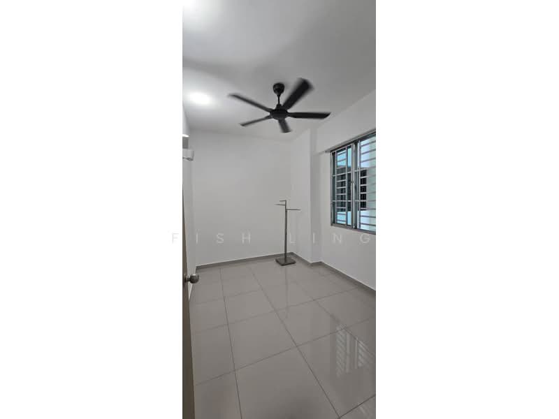 Pangsapuri untuk Disewa di Pangsapuri Seri Jaya - Fish Ling - Interior - PropertyGuru.com.my
