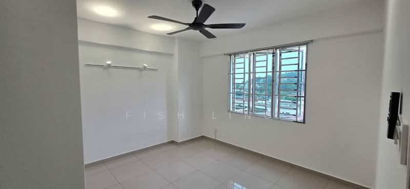 Pangsapuri untuk Disewa di Pangsapuri Seri Jaya - Fish Ling - Interior - PropertyGuru.com.my