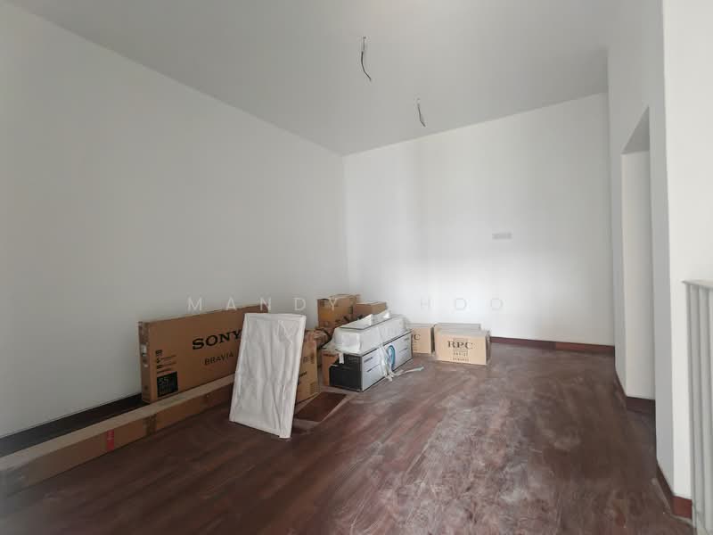 Rumah Teres 3.5 Tingkat untuk Dijual di Ampang Jaya (Ampang) - Mandy Khoo - Interior - PropertyGuru.com.my