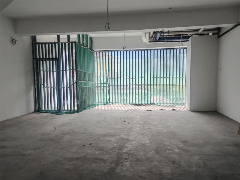Rumah Teres 3.5 Tingkat untuk Dijual di Ampang Jaya (Ampang) - Mandy Khoo - Interior - PropertyGuru.com.my