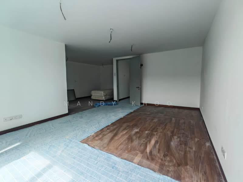 Rumah Teres 3.5 Tingkat untuk Dijual di Ampang Jaya (Ampang) - Mandy Khoo - Bedroom - PropertyGuru.com.my