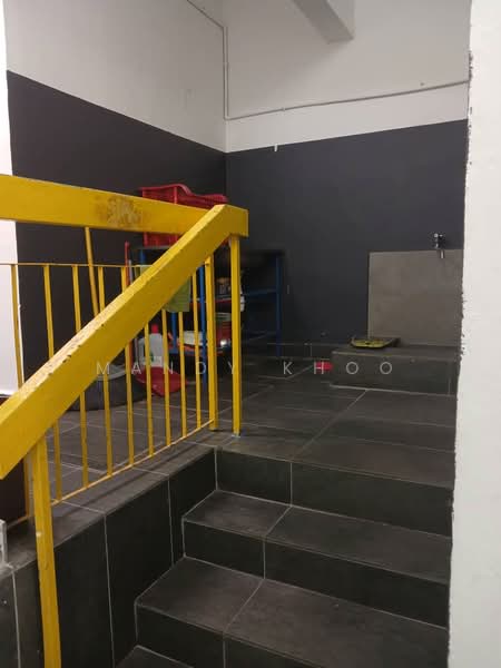 Shop / Office for Rent in Taman Nirwana (Ampang) - Mandy Khoo - Interior - PropertyGuru.com.my
