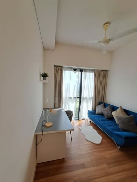 Service Residence for Rent at The Horizon Residence - JC Lee - Study - PropertyGuru.com.my