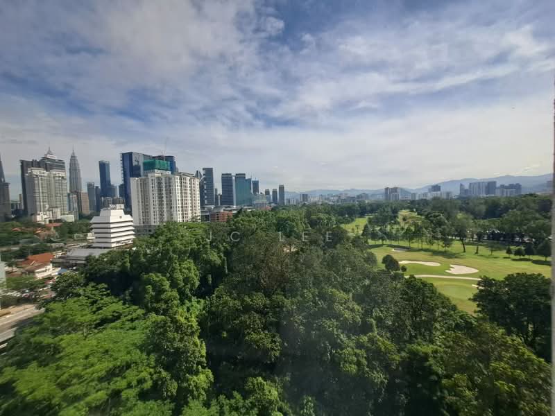 Service Residence for Rent at The Horizon Residence - JC Lee - View - PropertyGuru.com.my