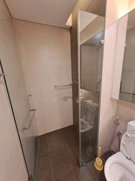 Service Residence for Rent at The Horizon Residence - JC Lee - Bathroom - PropertyGuru.com.my