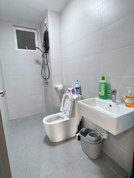 Servis Apartment untuk Disewa di TRELLIS RESIDENCES - David Lau - PropertyGuru.com.my