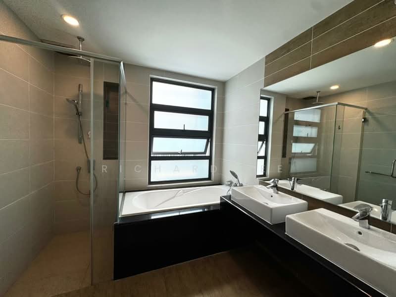 Rumah Teres 2 Tingkat untuk Disewa di Iskandar Puteri (Nusajaya) (Johor) - Richard Lee - Bathroom - PropertyGuru.com.my