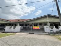 For Sale - Taman Banggol Indah