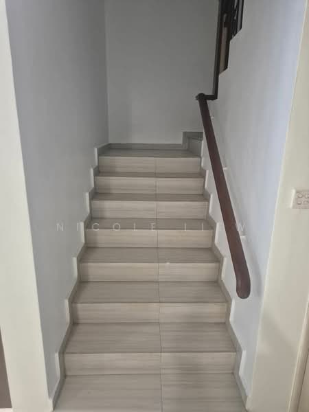 2-storey Terraced House for Rent in Taman Redang (Johor Bahru) - Nicole Liew - PropertyGuru.com.my