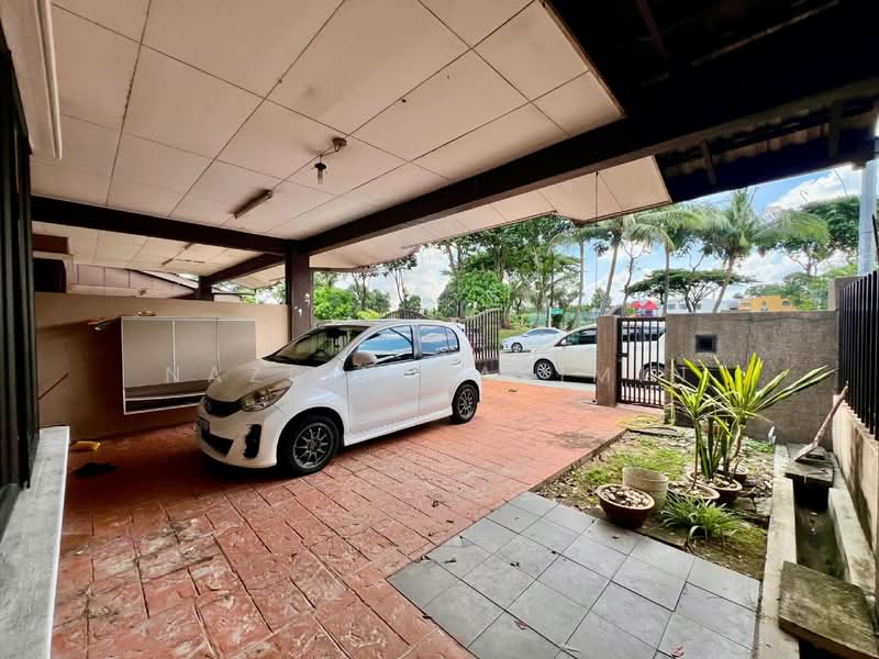 2-storey Terraced House for Sale in Seksyen 27 (Shah Alam) - Nazrin Hakimin - Exterior - PropertyGuru.com.my