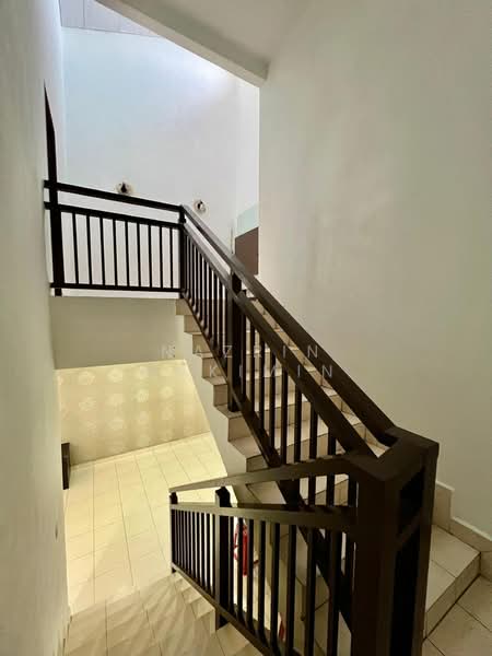 2-storey Terraced House for Sale in Seksyen 27 (Shah Alam) - Nazrin Hakimin - Interior - PropertyGuru.com.my