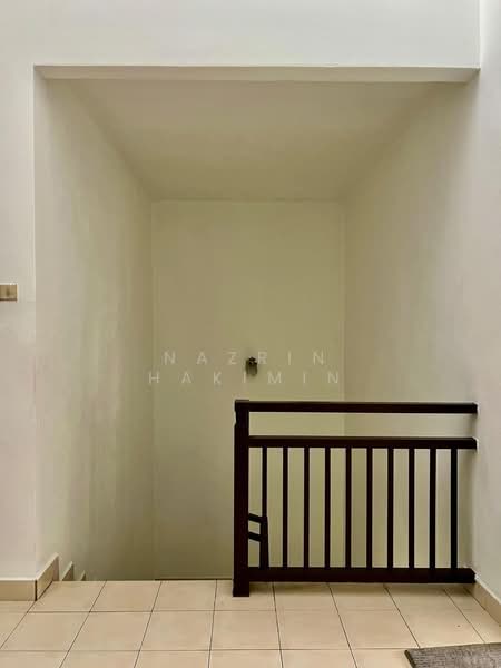 2-storey Terraced House for Sale in Seksyen 27 (Shah Alam) - Nazrin Hakimin - Interior - PropertyGuru.com.my