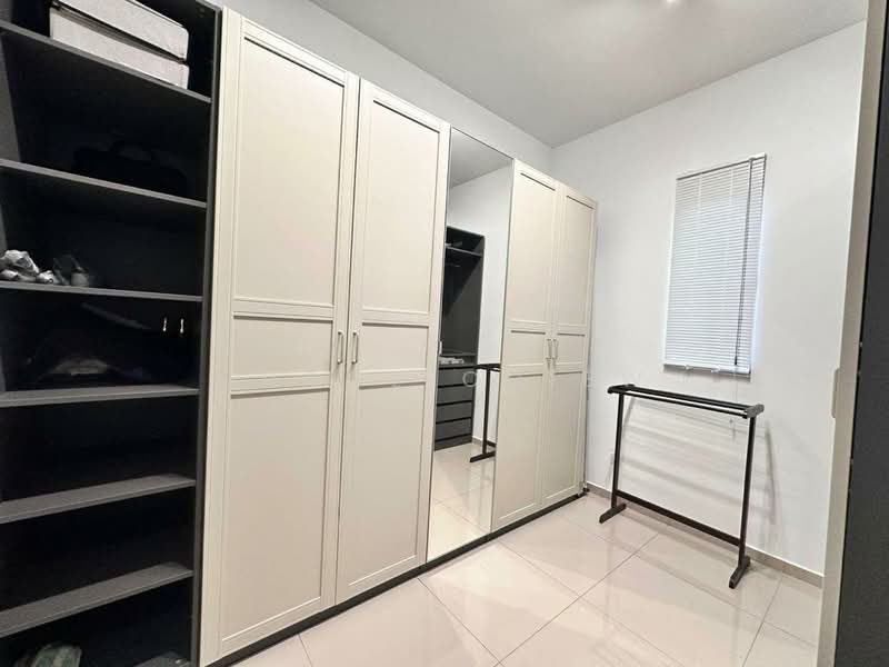 Rumah Teres 2 Tingkat untuk Disewa di Eco Botanic (Iskandar Puteri (Nusajaya)) - Grace Chiew - Interior - PropertyGuru.com.my