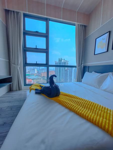 Condominium for Rent at The Robertson - Katherine Lam - PropertyGuru.com.my