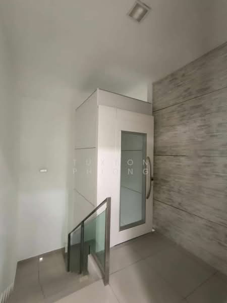 Rumah Kluster untuk Dijual di Skudai (Johor) - Tuxton Phiong - Interior - PropertyGuru.com.my
