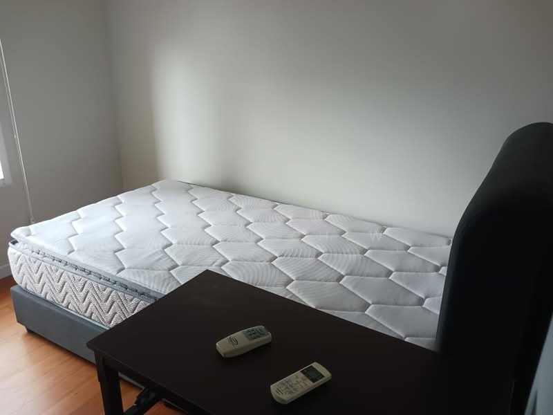 Service Residence for Rent at Sky Suites @ KLCC - Po Li Chew - Bedroom - PropertyGuru.com.my