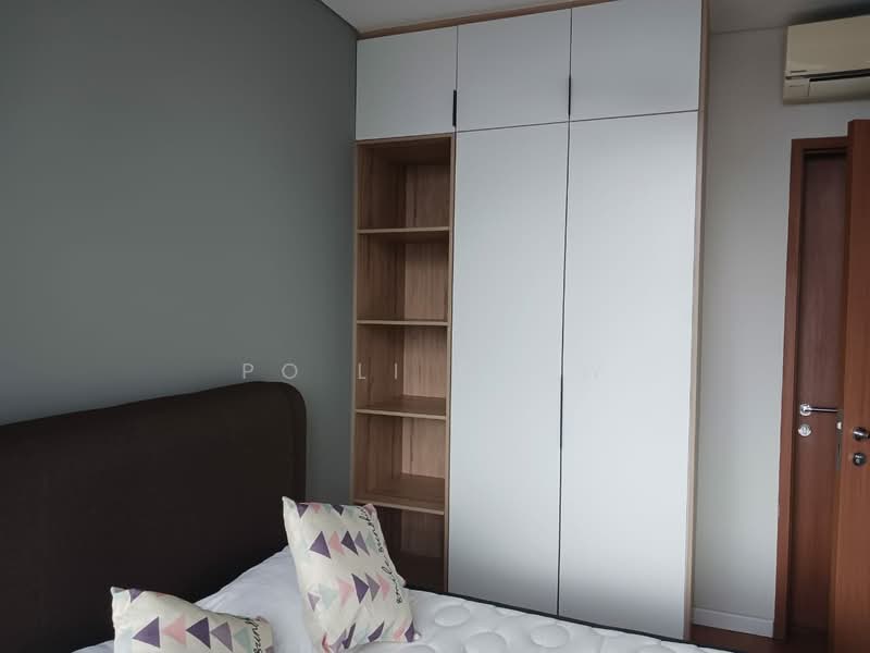 Service Residence for Rent at Sky Suites @ KLCC - Po Li Chew - Bedroom - PropertyGuru.com.my