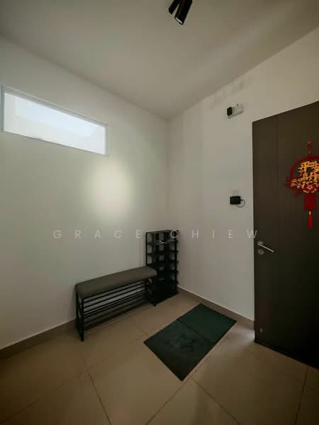 Apartment for Rent at Sierra Heights - Grace Chiew - Entrance - PropertyGuru.com.my