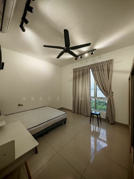 Apartment for Rent at Sierra Heights - Grace Chiew - Bedroom - PropertyGuru.com.my