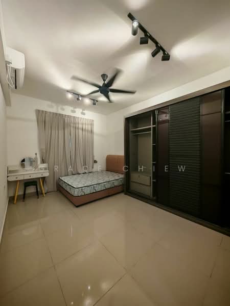Apartment for Rent at Sierra Heights - Grace Chiew - Bedroom - PropertyGuru.com.my