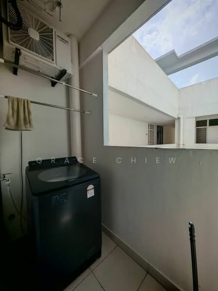 Apartment for Rent at Sierra Heights - Grace Chiew - PropertyGuru.com.my