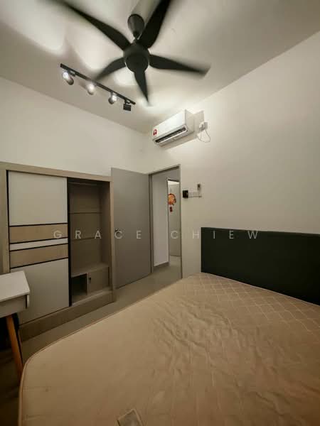 Apartment for Rent at Sierra Heights - Grace Chiew - PropertyGuru.com.my